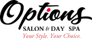Options Salon & Day Spa